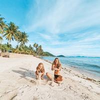 Отзыв от Алёна - Виза Destination Thailand